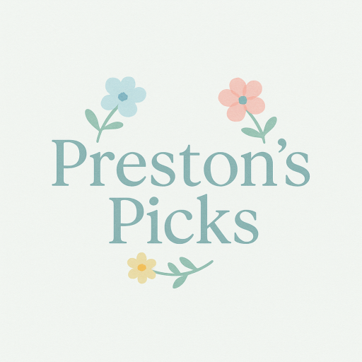Preston's Picks!