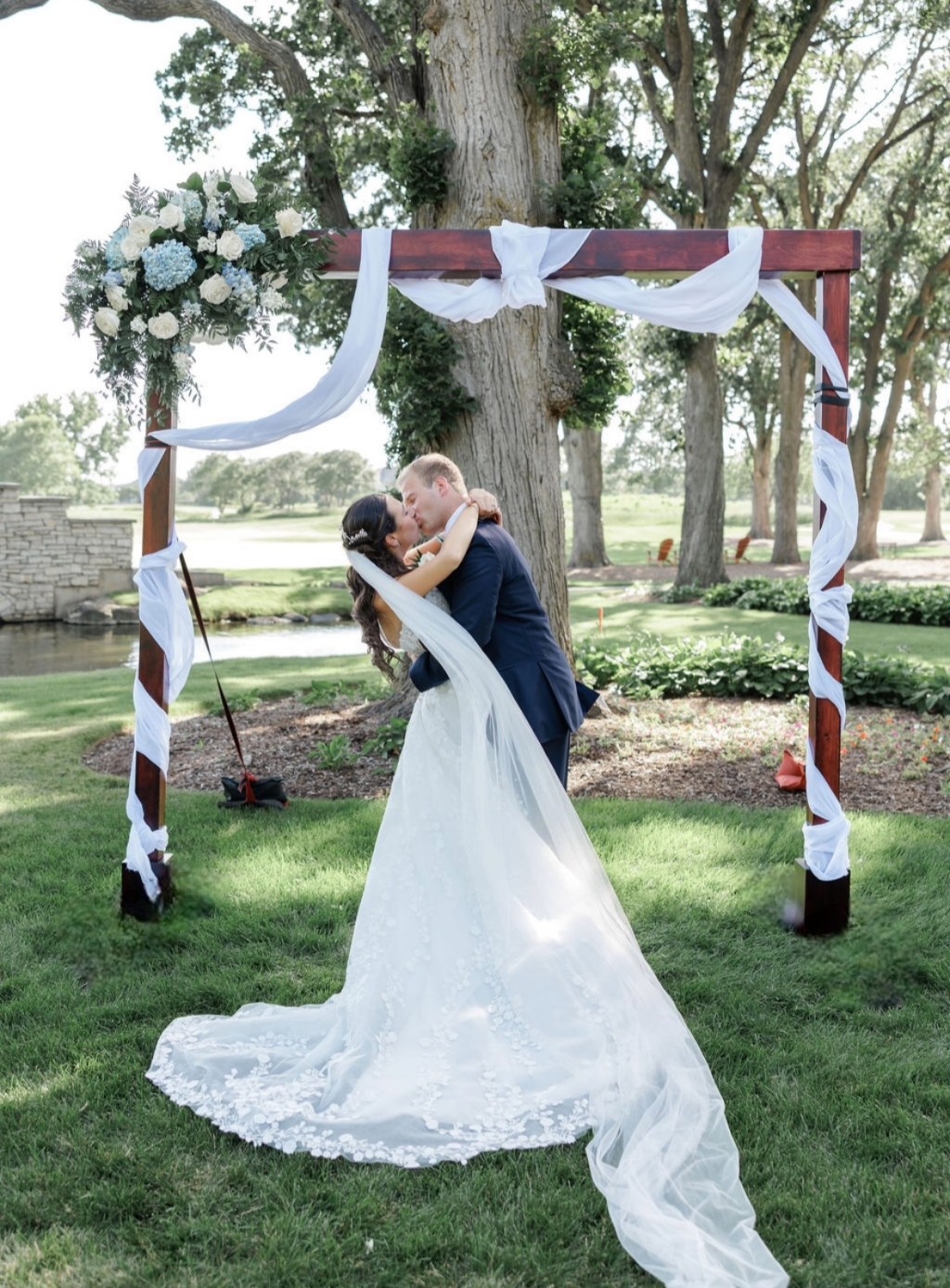 Amazon Finds We Used    For Our&nbsp;Wedding!